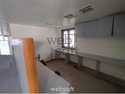 Commercial Office Space for Rent in Hyderabad